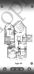 The Edgewater (D17), Condominium #466008651